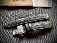 Ремінець для Maurice,Patek,deGrisagono,Audemars,Jacob,Montblanc