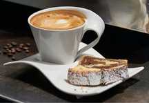 Nowy Zestaw do kawy herbaty Villeroy & Boch New Wave Caffe