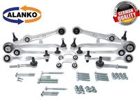 Braços Suspensão VW Passat B5 Carro/Carrinha (99-01)  (NOVO)