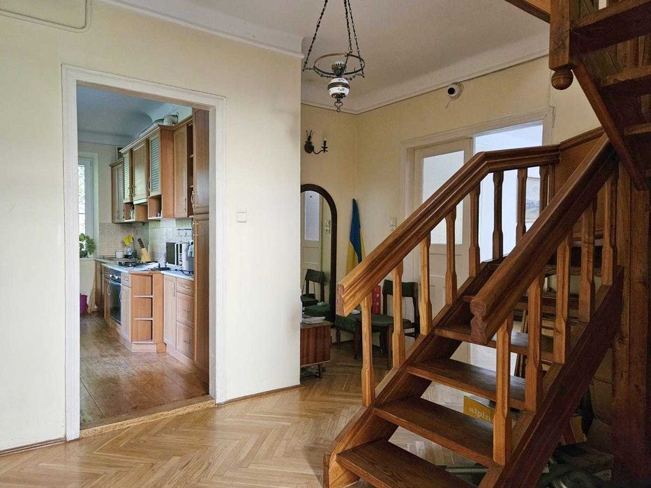 Продаж ексклюзивного будинку, вулиця Запорізька