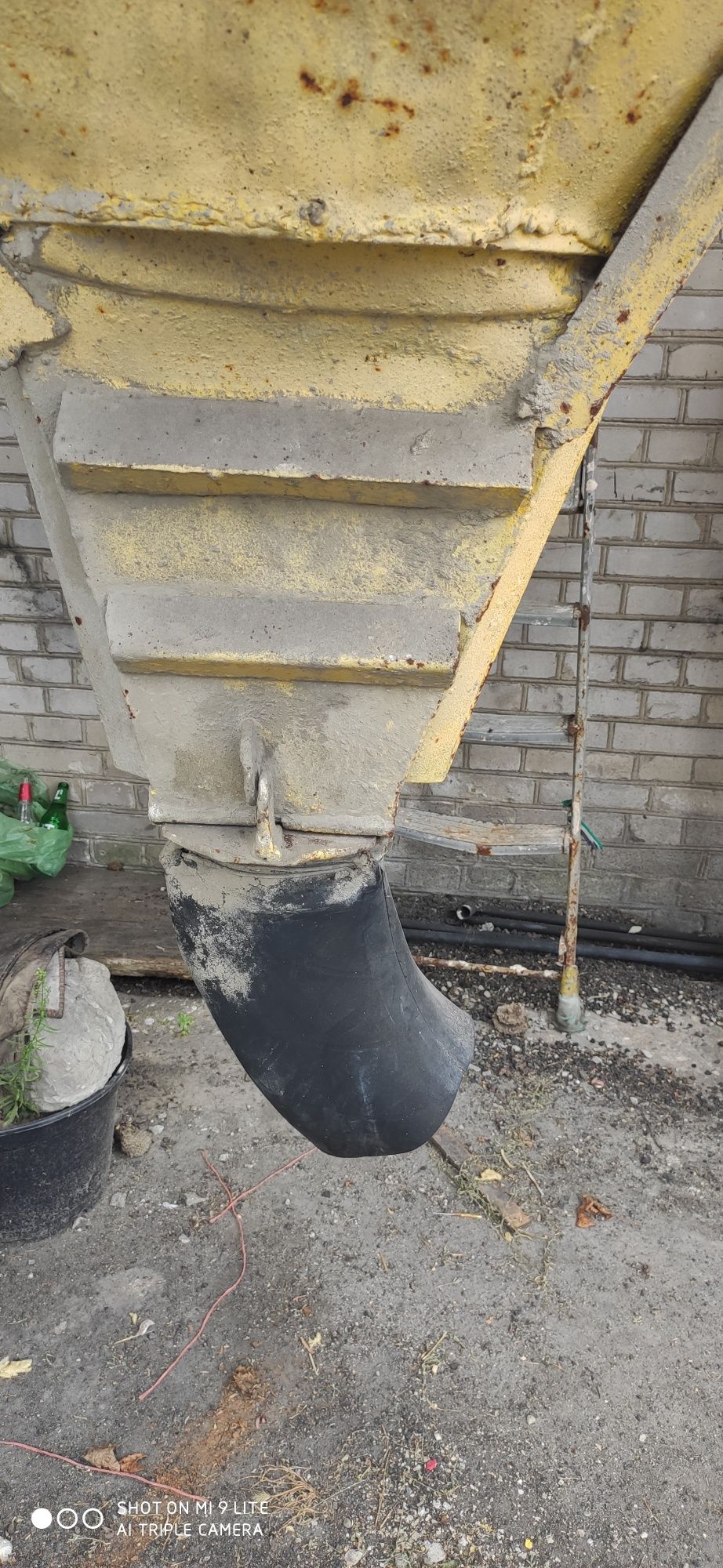 Zbiornik silos elewator i inne