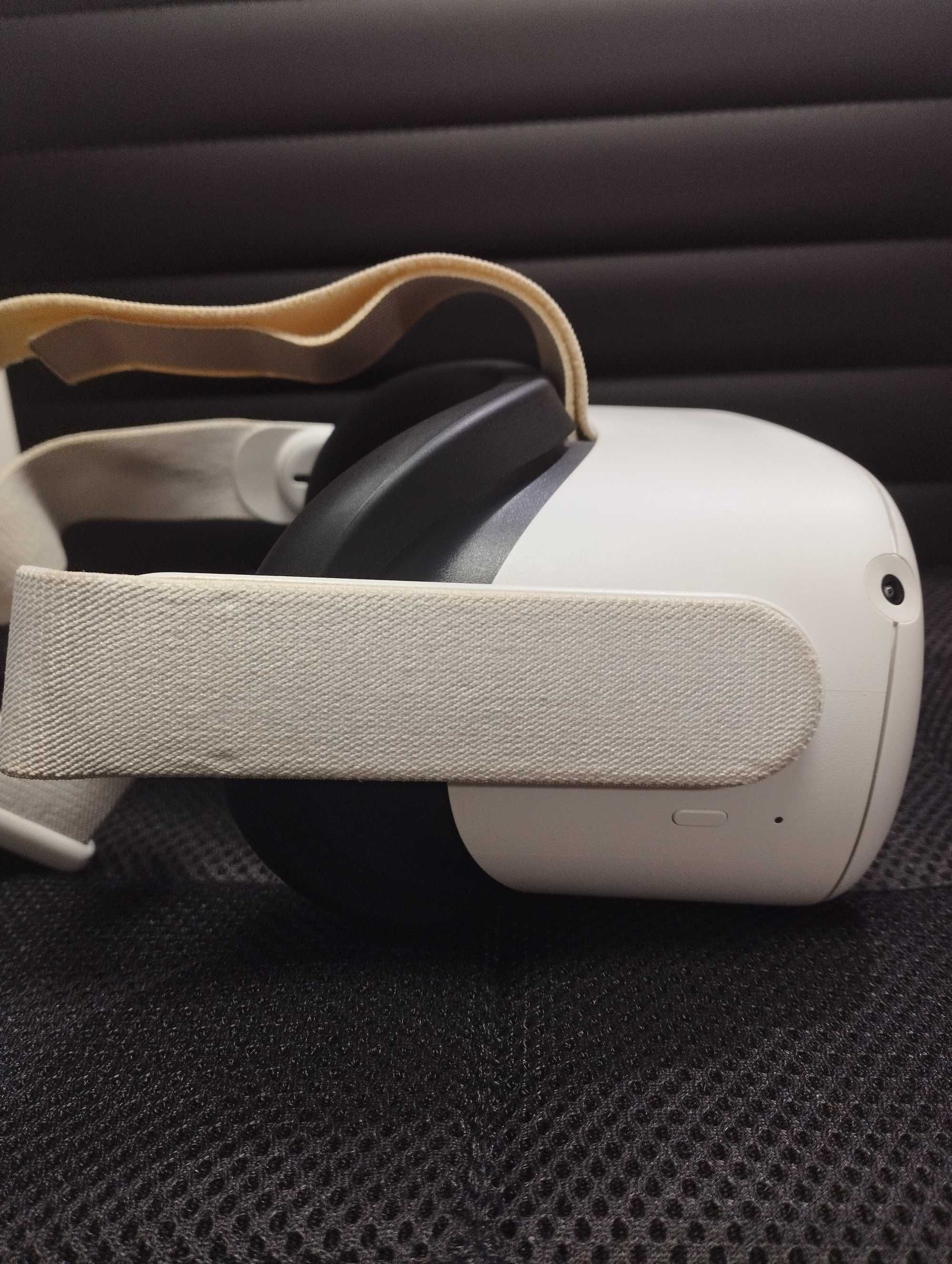 Meta Oculus Quest 2, 256gb