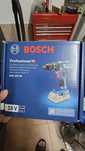 Aparafusador Berbequim de impacto  Bosch GSB18V-28