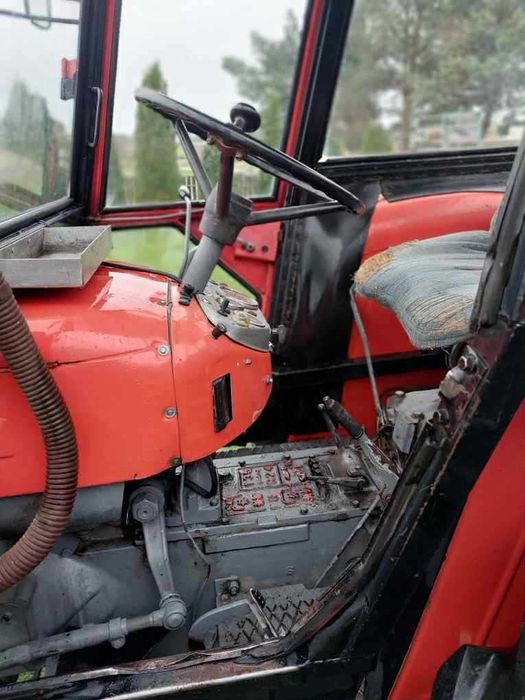 Ursus c 360 3P 1989 ROK