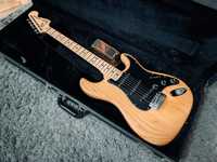 Fender Stratocaster 1979 Natural NEW!