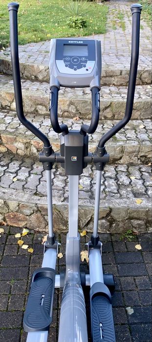 KRAKÓW KETTLER ORBITREK CTR3 Dostawa Gwarancja Rower Treningowy