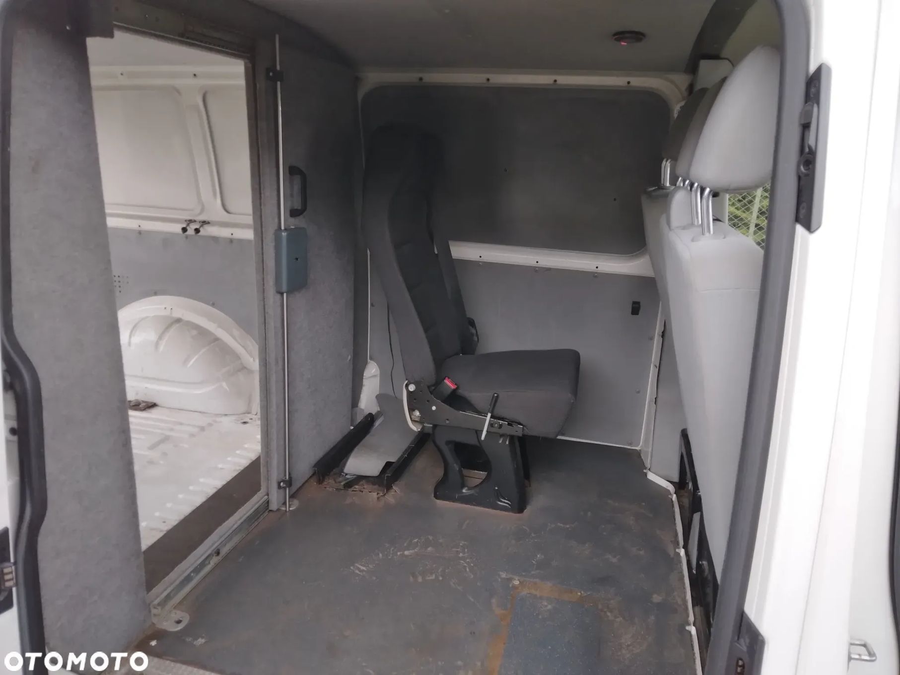 Volkswagen Transporter  2015 Rok, Long, 4 Osobowy, 2.0 TDI, PL.Salon, Klima, Fak.Vat 23%