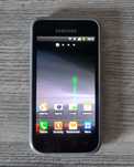 Samsung Galaxy S plus, GT-I9001