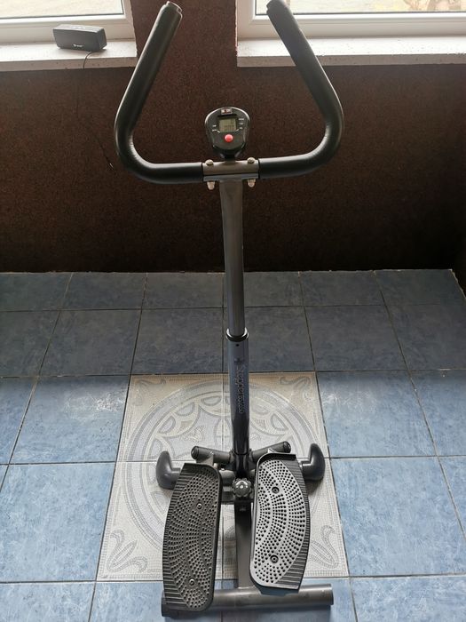 Stepper bs 1650 st