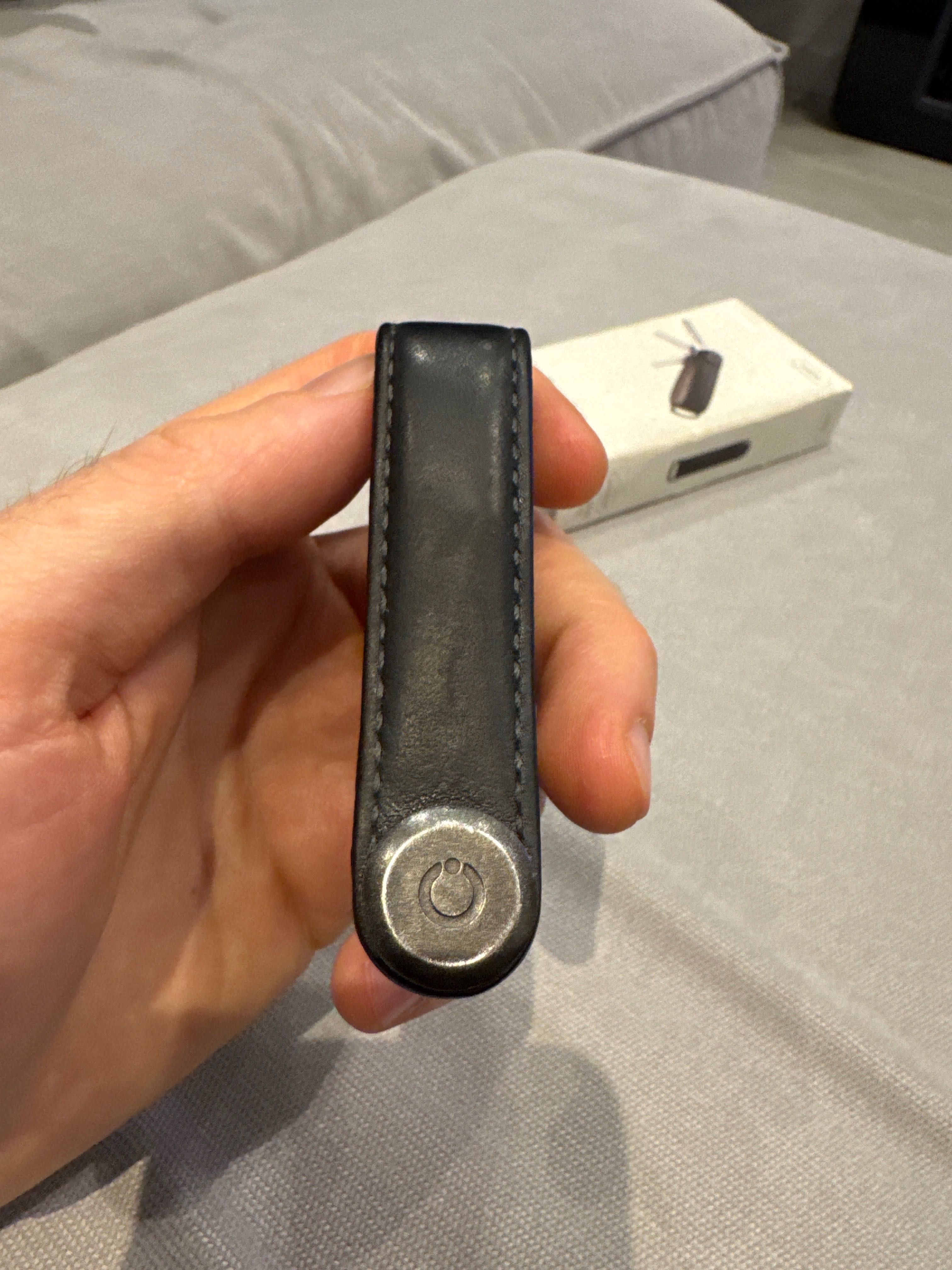 Orbitkey органайзер для ключів