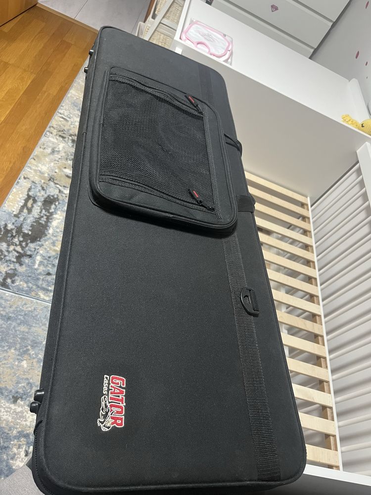 Case Semi Rígida Gator NOVA