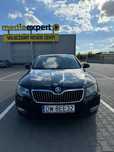 Skoda Superb Skoda superb 2014 rok , 2.0tdi dsg