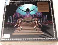 KYLIE MINOGUE- Aphrodite Les Folies- 2 CD+DVD -płyta nowa , folia