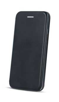 Etui Diva Book do Samsung Galaxy S24 Ultra Black