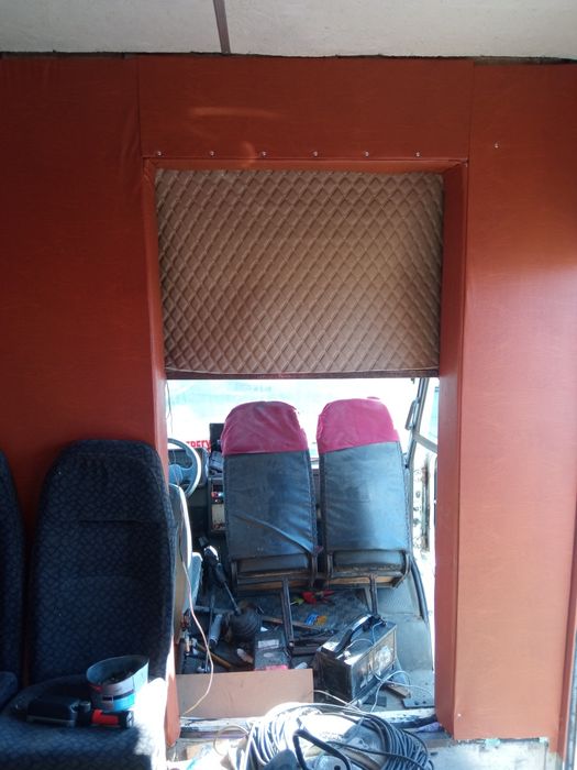 Продам автобус IVECO 49.10    25мест