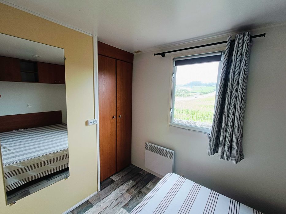 Mobil Home V2 O'hara | Oportunidade |Oferta entrega| EQUIPADA