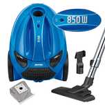 Odkurzacz Workowy 850W MPM Mod-53 * NOWY * GW24