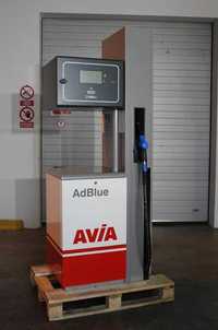 Dystrybuto Gilbarco SK700-2 AdBlue