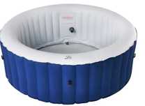 Jacuzzi ogrodowe dmuchane mspa