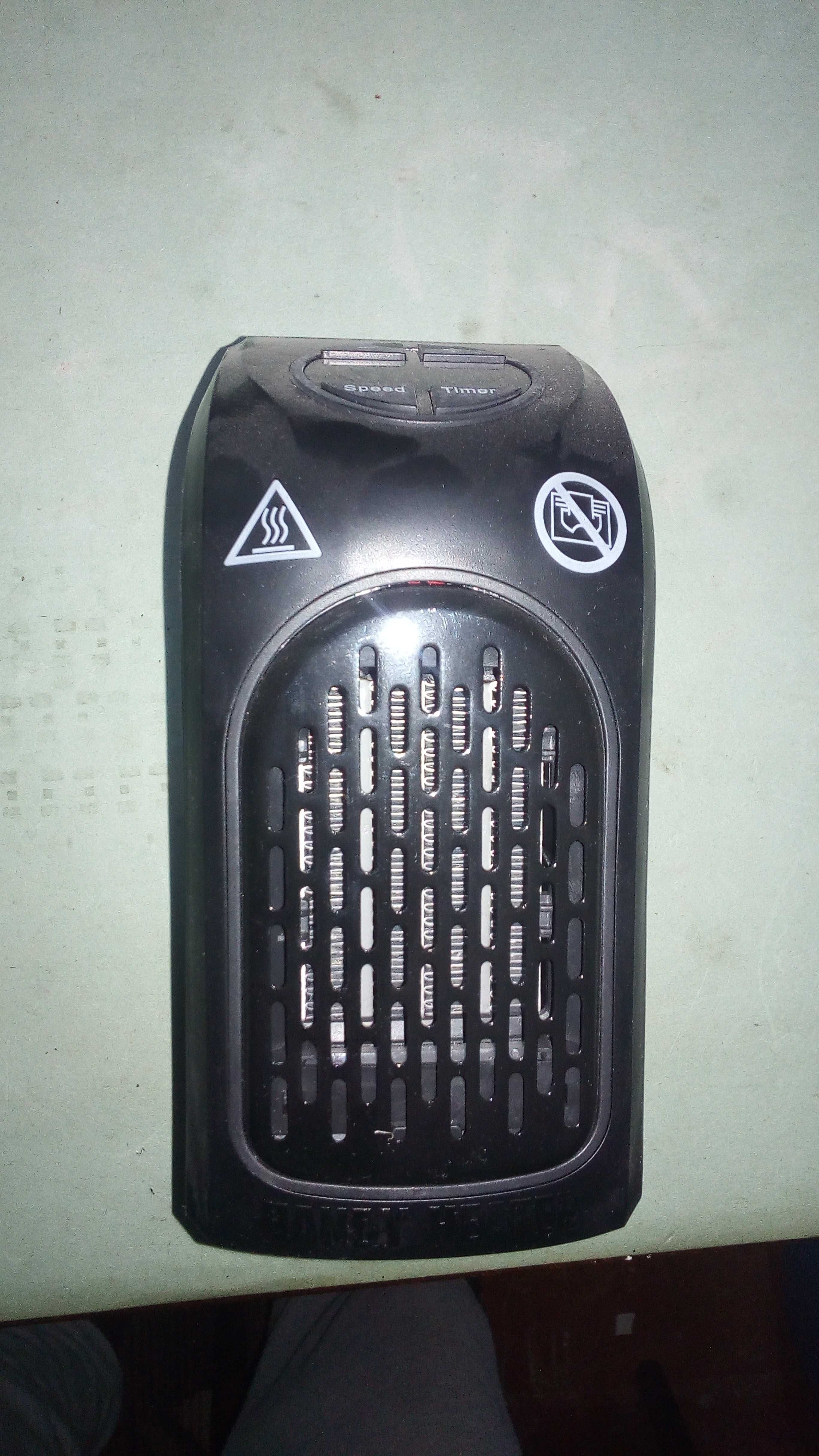 Rovus handy heater heat-mc4