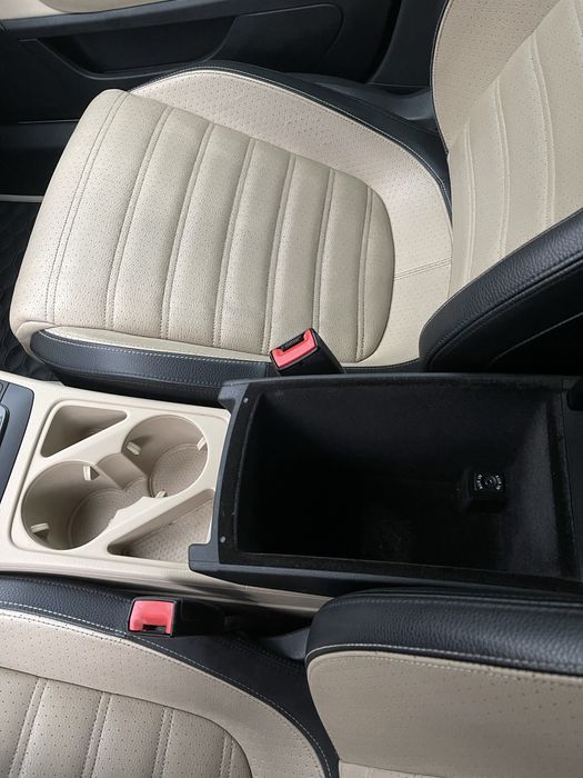 Volkswagen СС 2.0 Бензин