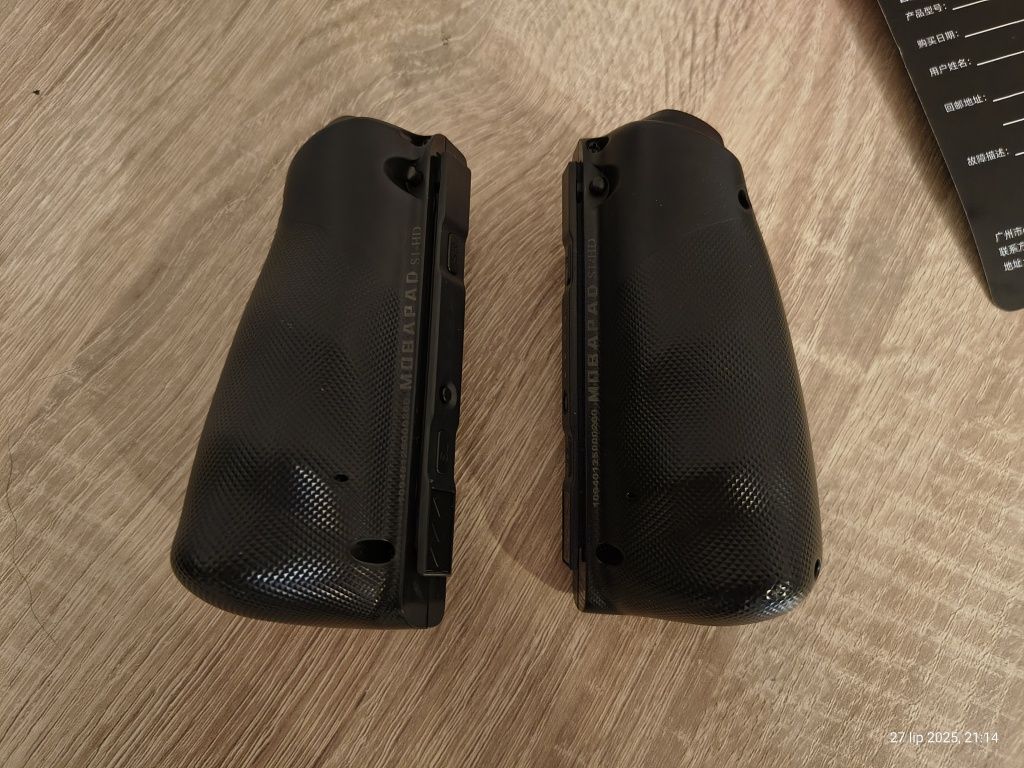 Joycony Mobapad S1 HD