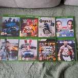 Gry na xboxa one
