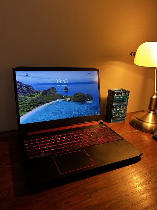 Laptop Acer Nitro 5 (AN515-54)