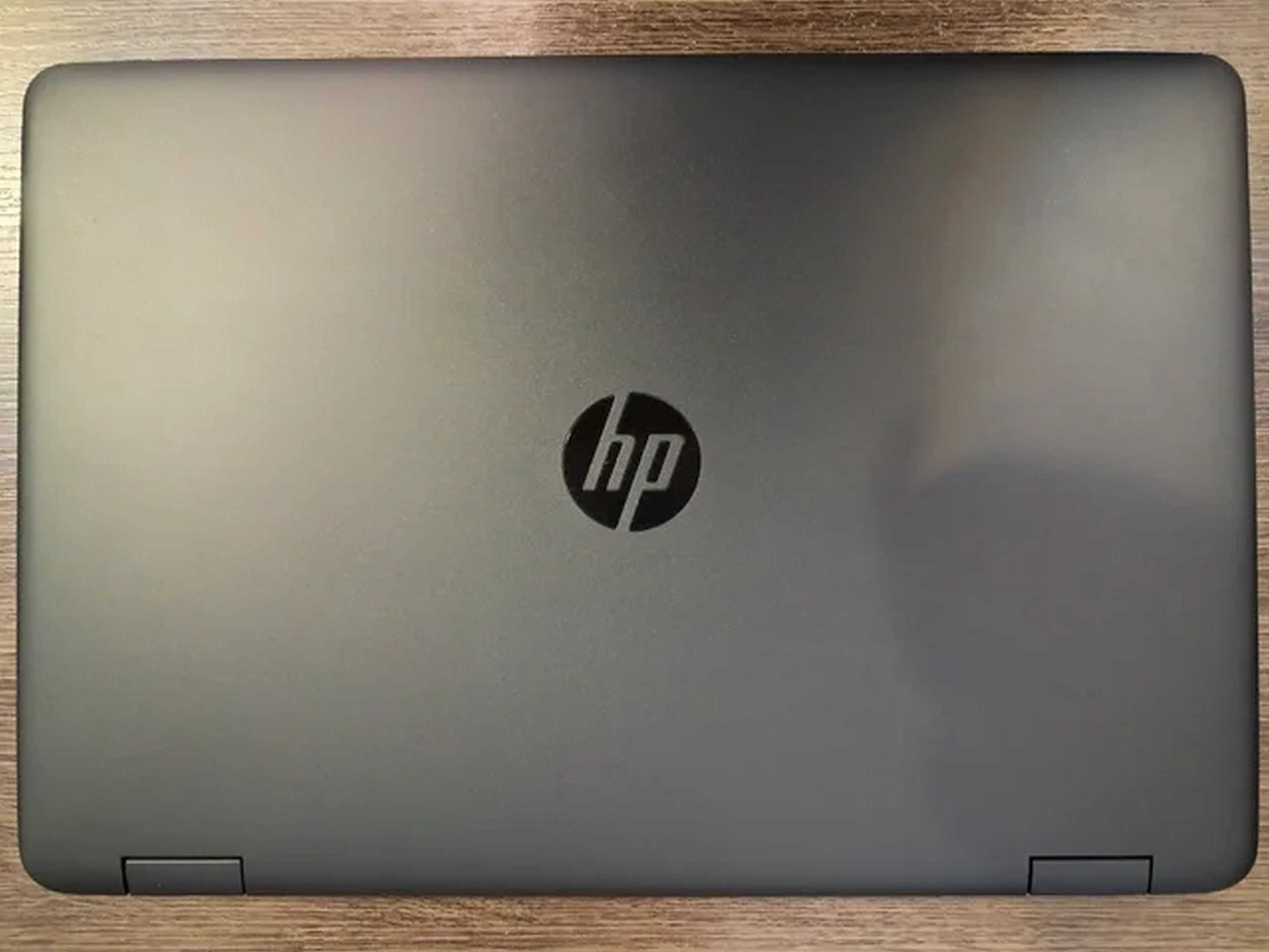 HP Probook 15.6" i3/8GB/128SSD série Profissional
