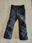 Spodnie narciarskie Helly Hansen 140