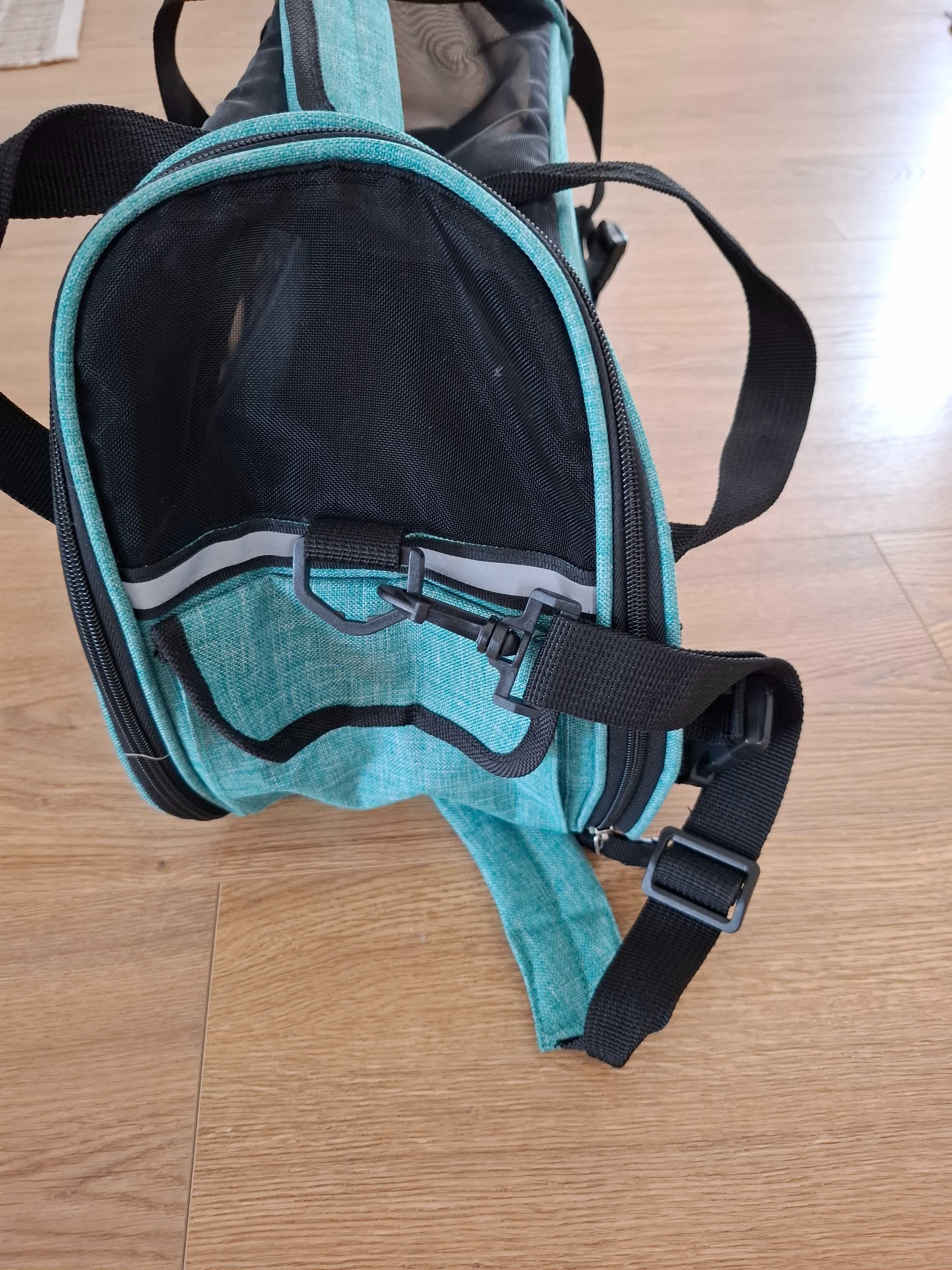 Saco de viagem para cão ou gato