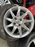 Nowa oryginalna felga toyota yaris 15 cali 4x100 et39 5j stan idealny