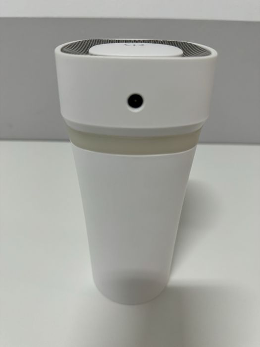 Aparelho de ozono portátil