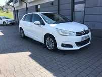 Citroën C4 PDC Bluetooth Climatronic