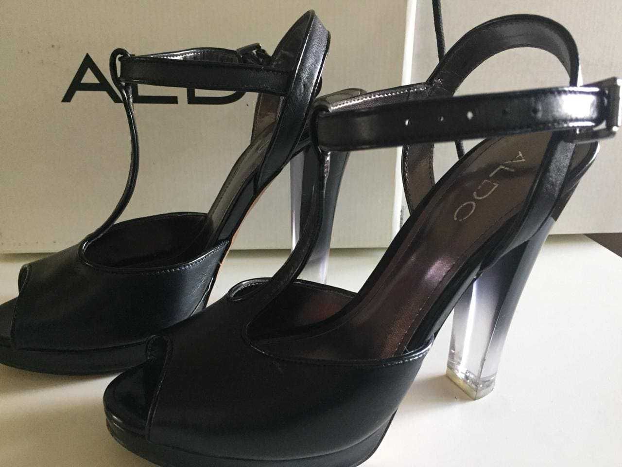 Продам босоніжки ALDO, розмір 39