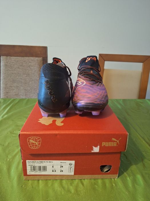 puma future 8 ultimate fg