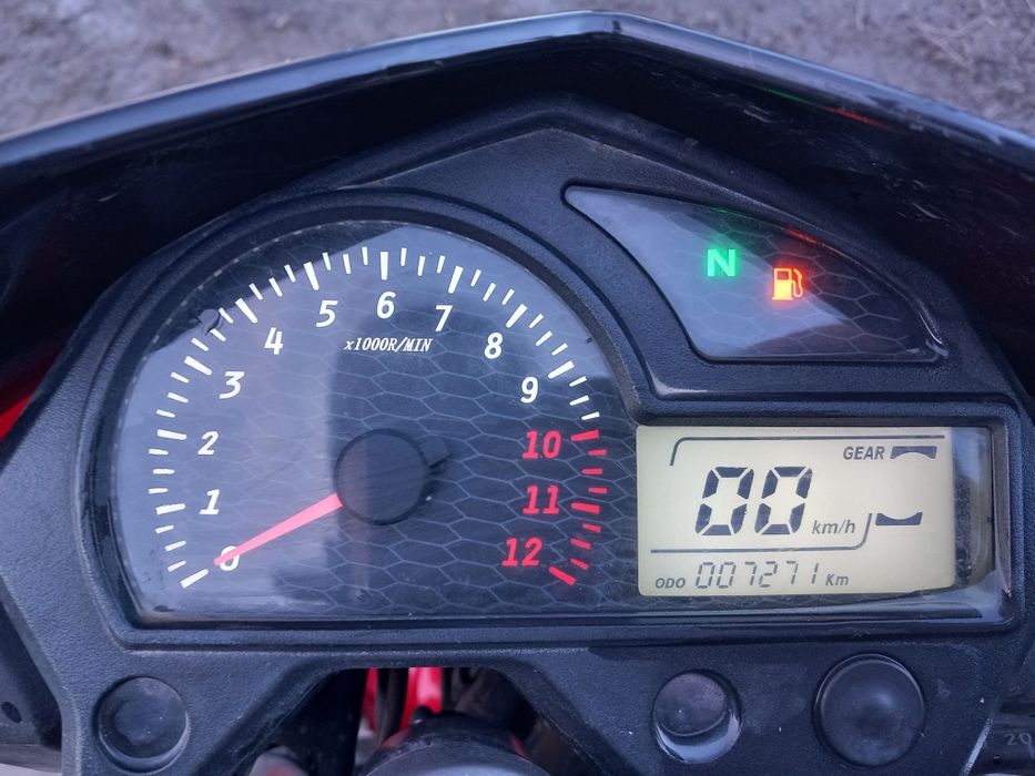 Продам Forte 250