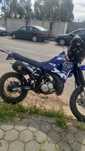 Yamanha (dtr) tdr 125cc