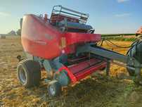 Prasa Unia Famarol 1.8 VD DF  Fullopcja! Presa belująca