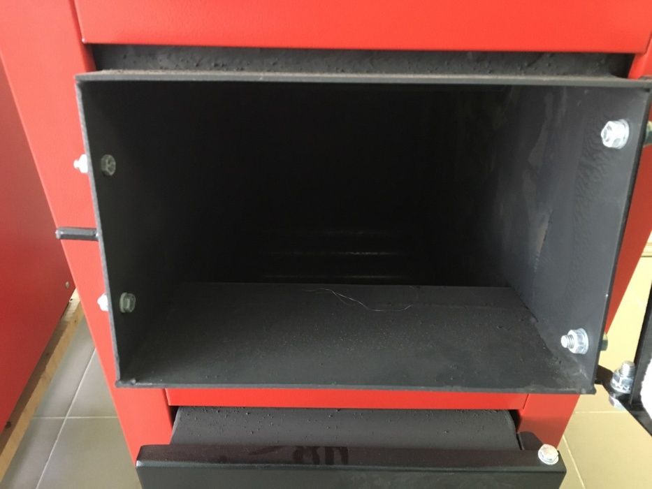Твердотопливный Котел Marten Base 12-18 бесплатная доставка + подарок