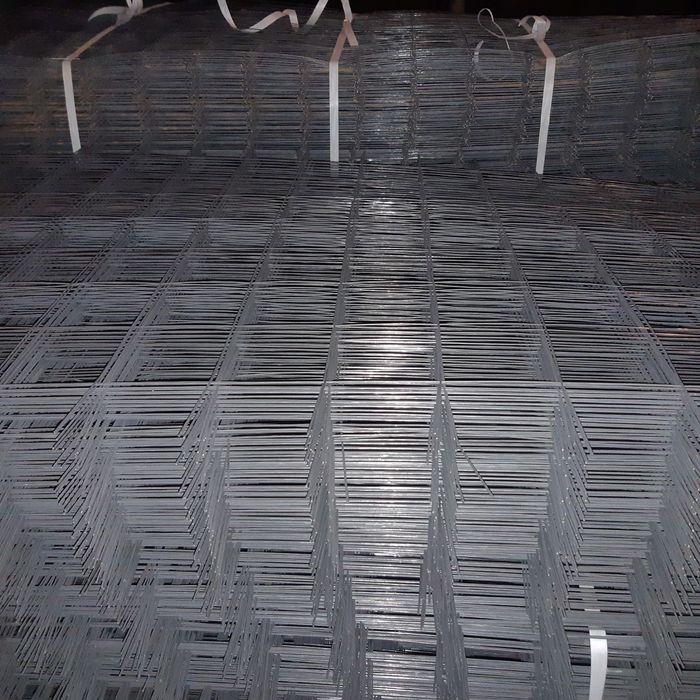 Siatka Mata Zbrojeniowa