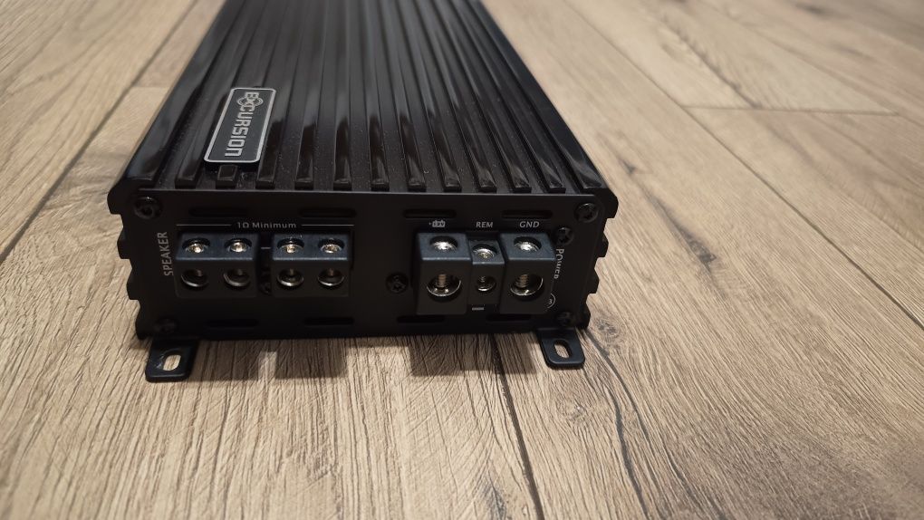 Wzmacniacz Excursion hxa 3k 1800w
