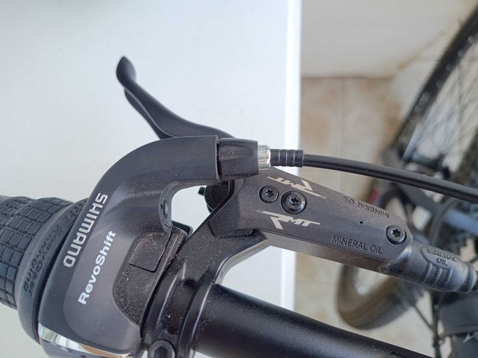 Rower Romet Rambler R9.2 SPECIAL M 17'' 29''