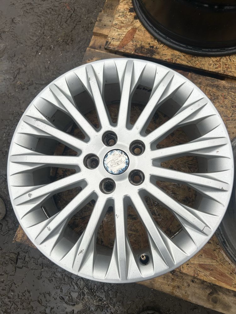 Диски Форд 5/108r17 поштучно або парою