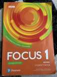 Podręcznik „Focus 1”