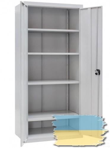 Шафа архівна бухгалтерська ШБМ 18 металева