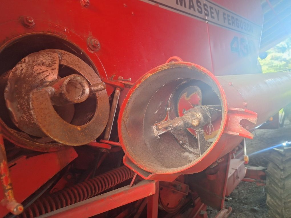 Sampo 600 Комбайн зерновий Сампо 680