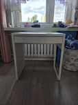 Biurko z szufladą  IKEA