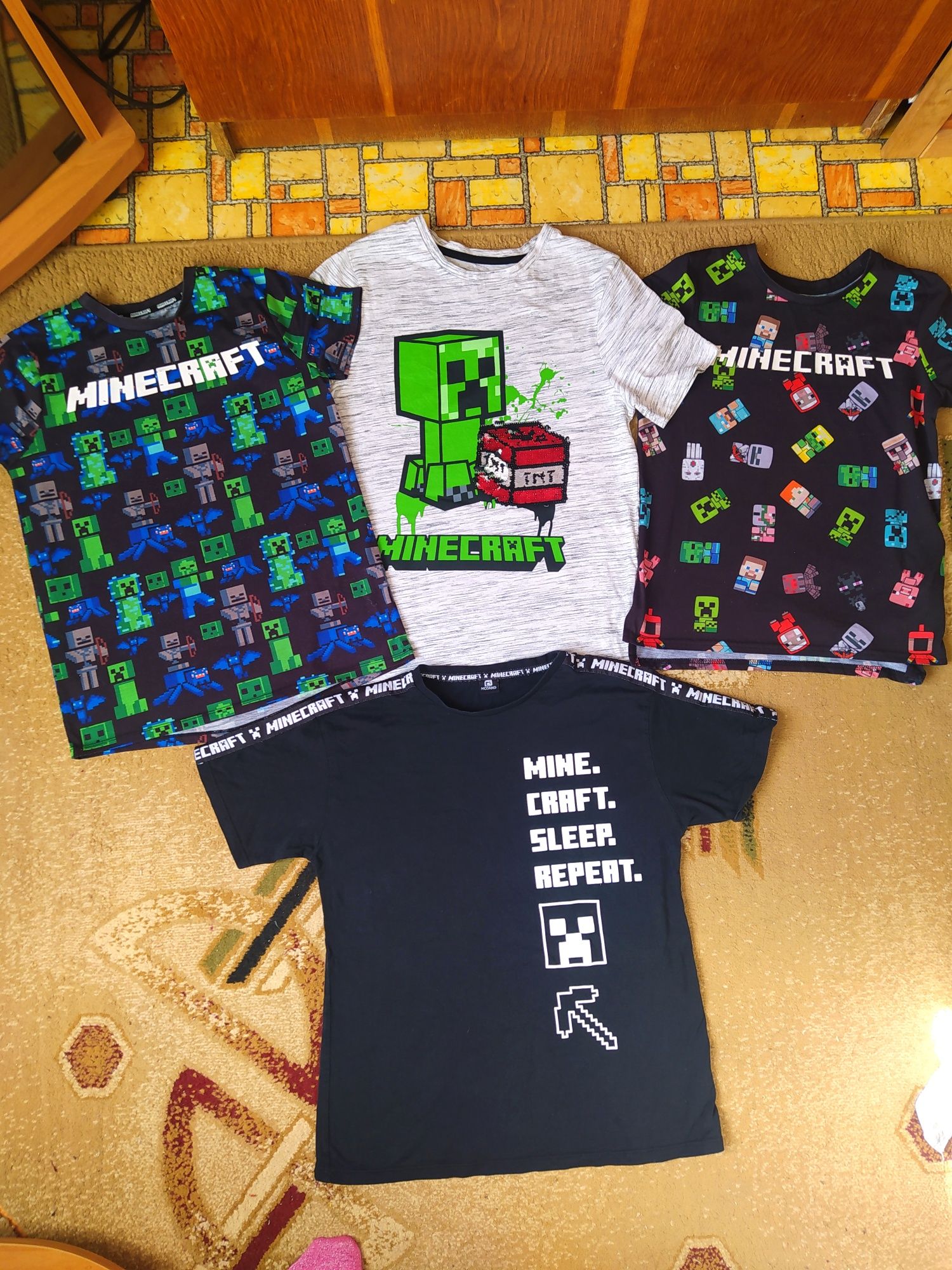 Одежда minecraft Robloxа. Fortnite