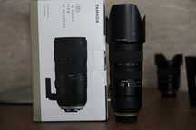 Tamron 70-200 2.8 g2 Nikon